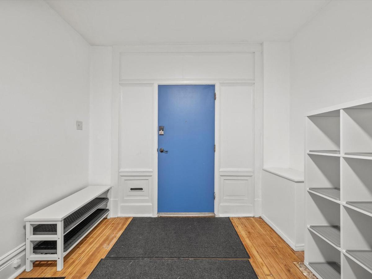 Oakland/University @G Modern And Bright Private Bedroom With Shared Bathroom بيتسبرغ المظهر الخارجي الصورة
